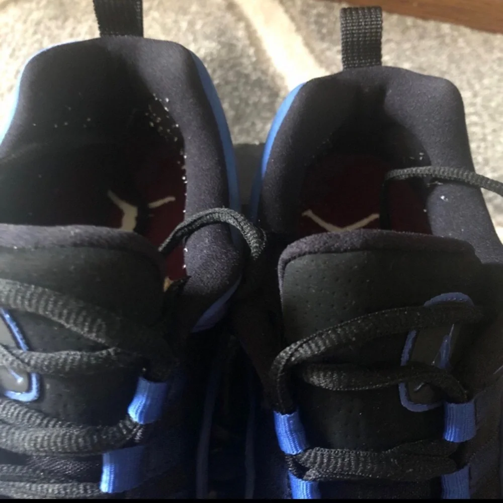 Jordan cmft air max 10 LTR